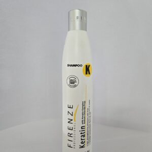 Firenze Keratin Shampoo
