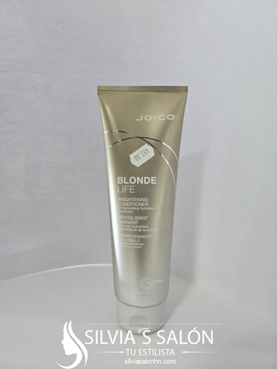 Joico Blonde Life Acondicionador