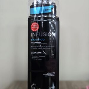 Truss Infusion Shampoo
