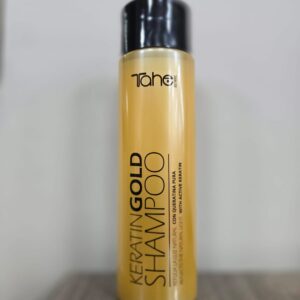Tahe Keratin Gold Shampoo