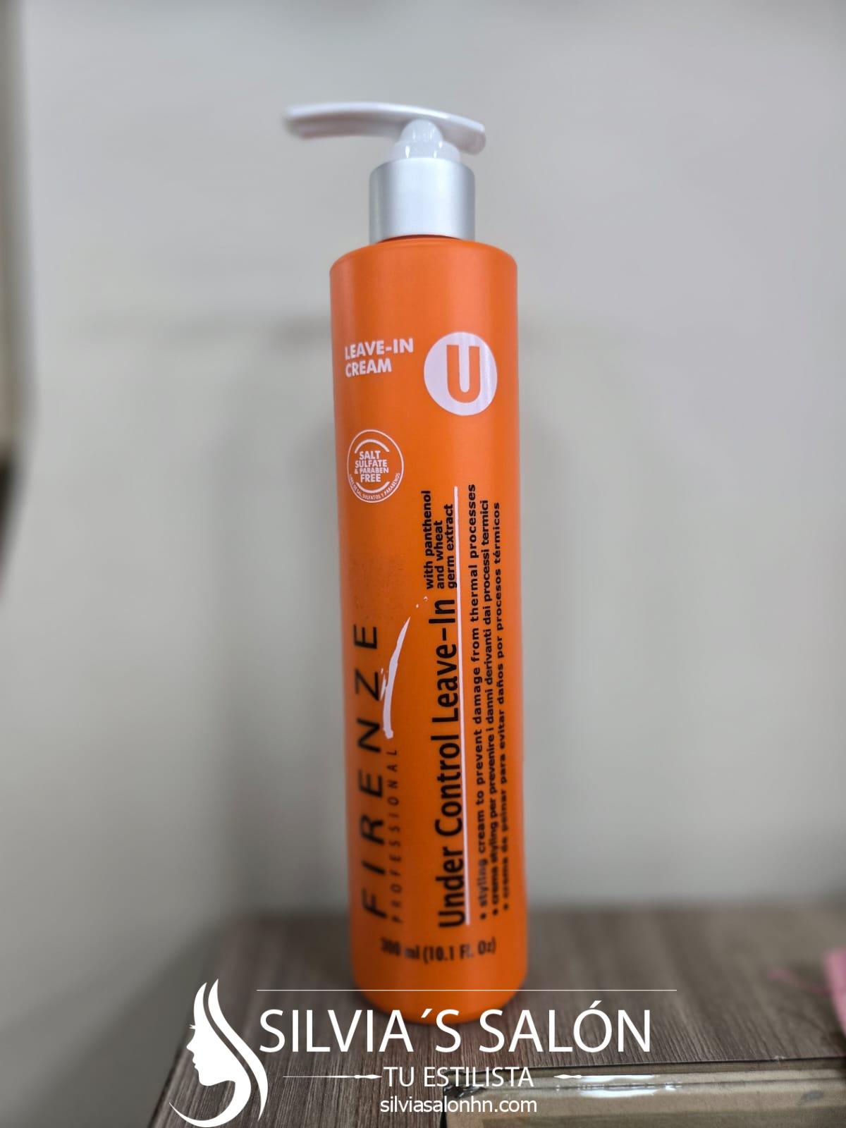 Firenze Under control leave-in