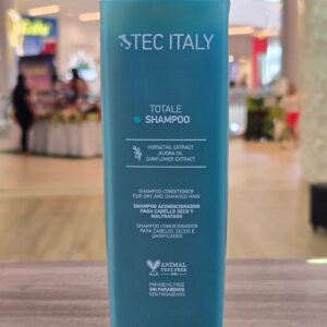 Tec italy Totale Shampoo