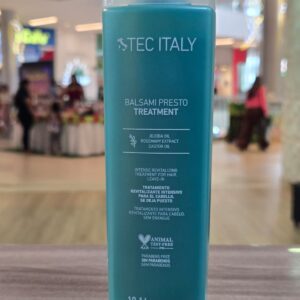 Tec Italy Balsami Presto Tratamiento
