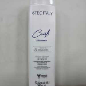 Tec ital Curls Acondicionador