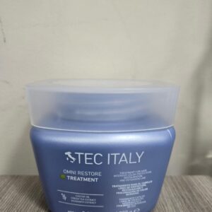 Tec Italy Omni Restore Teatment