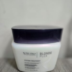 Tec Italy blonde plex System Treatment