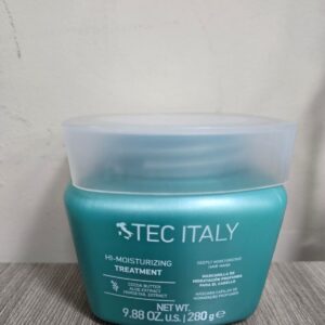 Tec Italy Hi-Moisturizing Treatment