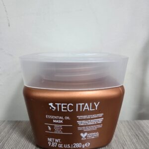 Tec Italy Essential Oil Mask